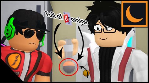 bromine roblox